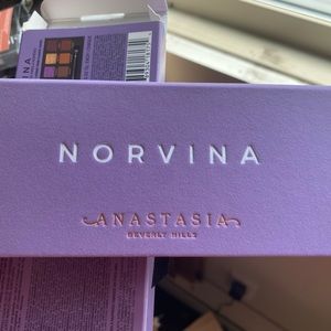 Anastasia Beverly Hills Norvina Palette